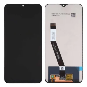 تاچ ال سی دی Xiaomi Redmi 9