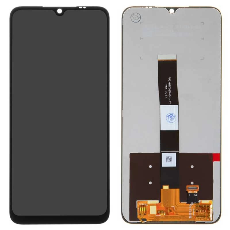 تاچ ال سی دی شیائومی Redmi 9C