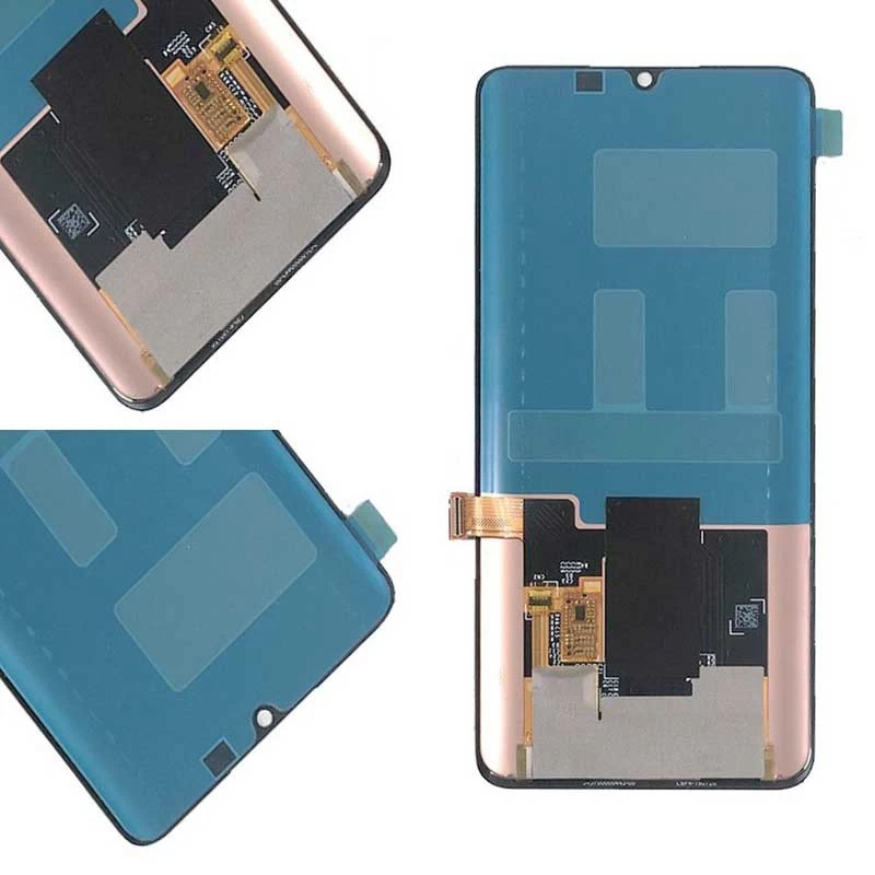 تاچ ال سی دی Xiaomi Redmi Note 10