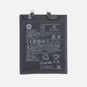 باتری شیائومی مدل BM59 مناسب برای گوشی Xiaomi 11T