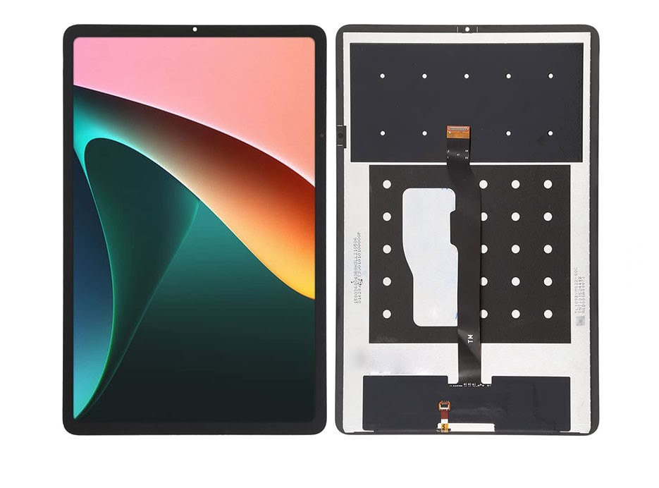 تاچ ال سی دی اصلی تبلت شیائومی Xiaomi Pad 5