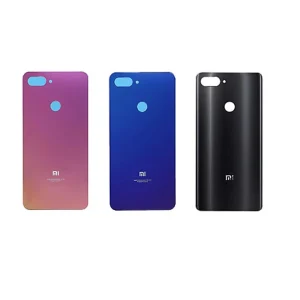 درب پشت Xiaomi Mi 8 Lite