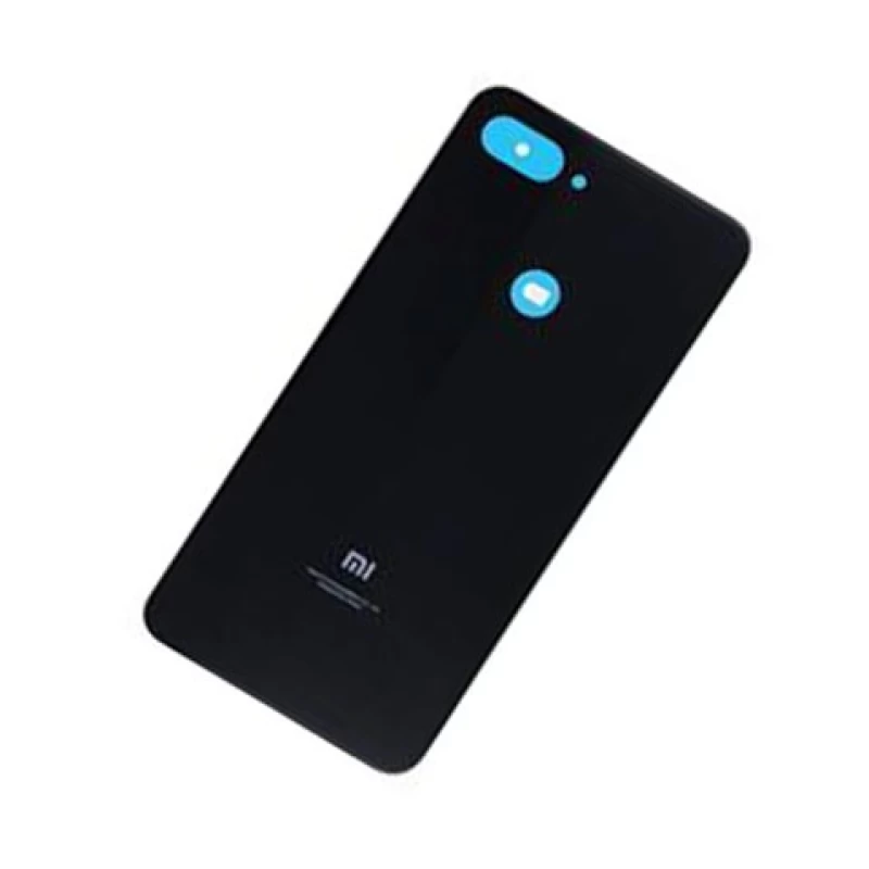 درب پشت شیائومی مدل Xiaomi Mi 8X