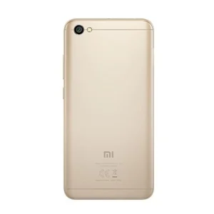 درب پشت Xiaomi Note 5A Prime