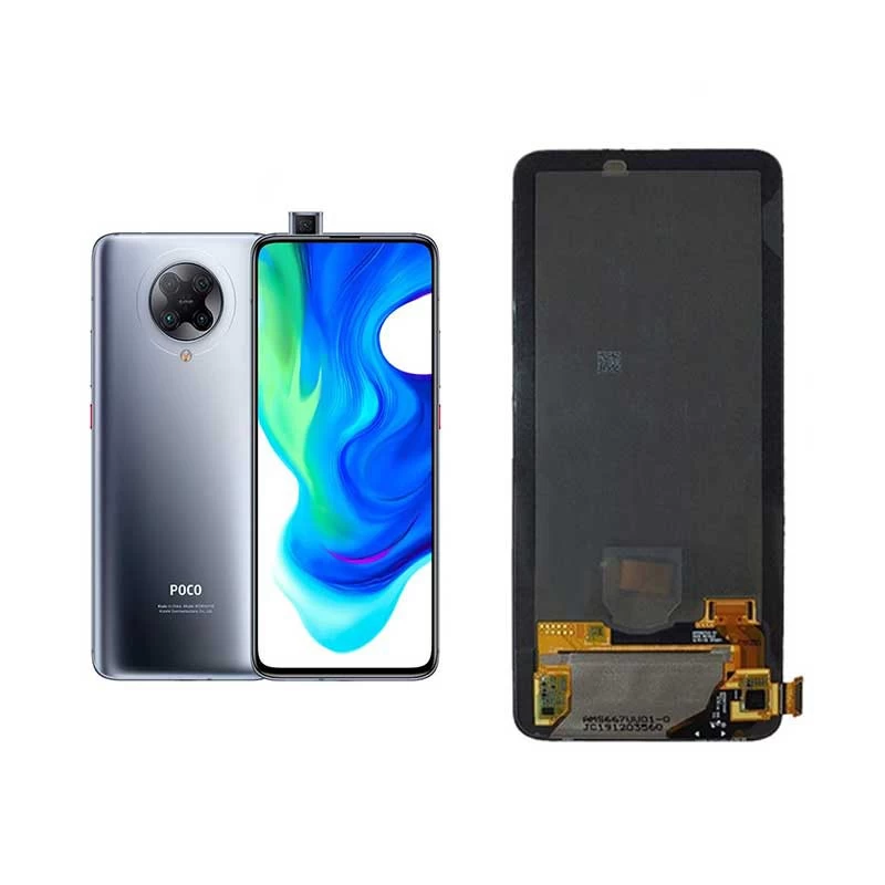 تاچ ال سی دی شیائومی Poco F2 Pro