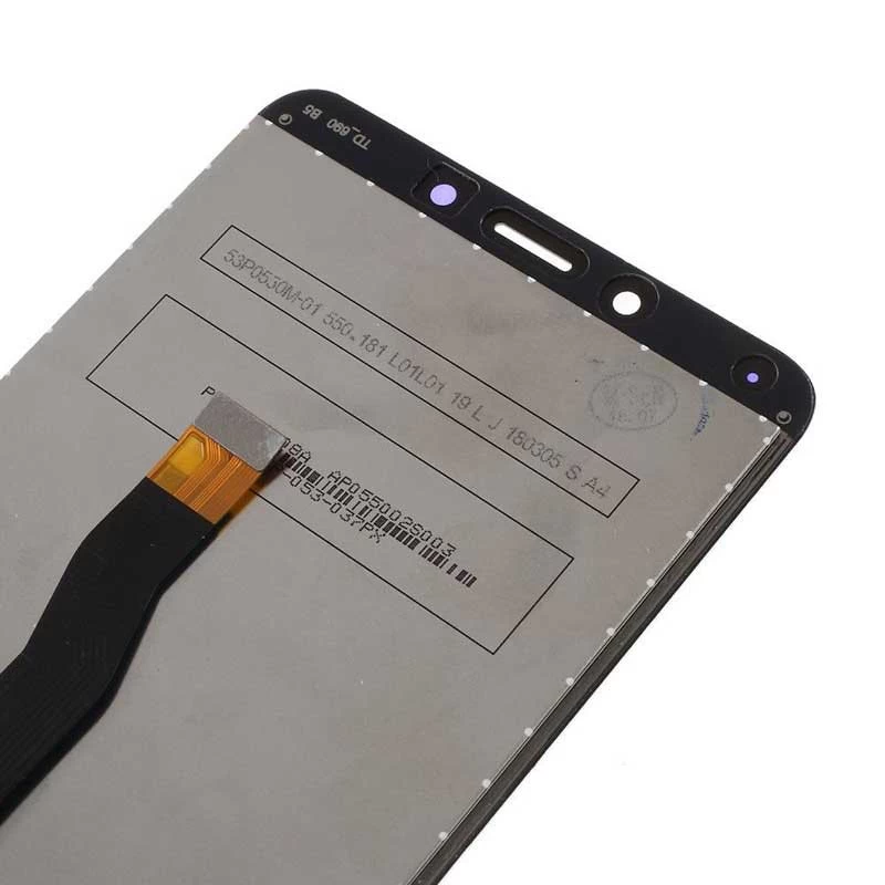 تاچ ال سی دی شیائومی Redmi 6