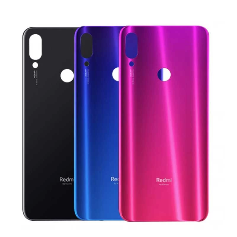 درب پشت شیائومی Xiaomi Redmi 7