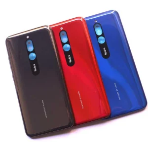 درب پشت Xiaomi Redmi 8