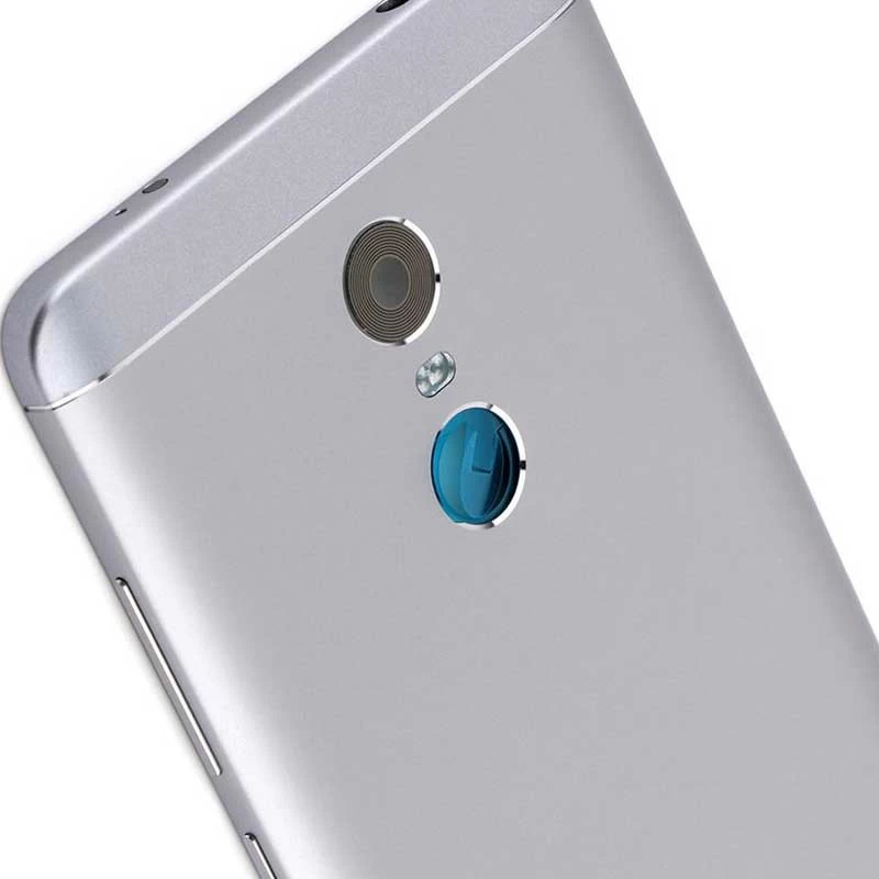 درب پشت Xiaomi Redmi Note 4X