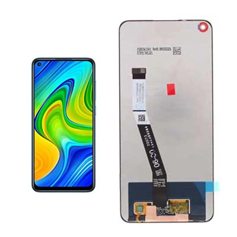 تاچ ال سی دی شیائومی Redmi Note 9